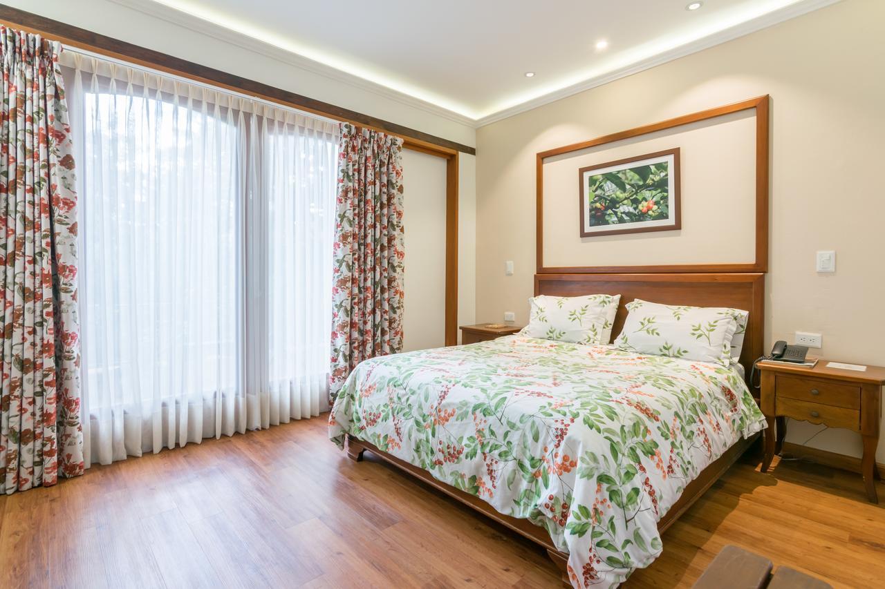 La Casa Del Arbol Hotel Boutique ビージャ・デ・レイバ エクステリア 写真